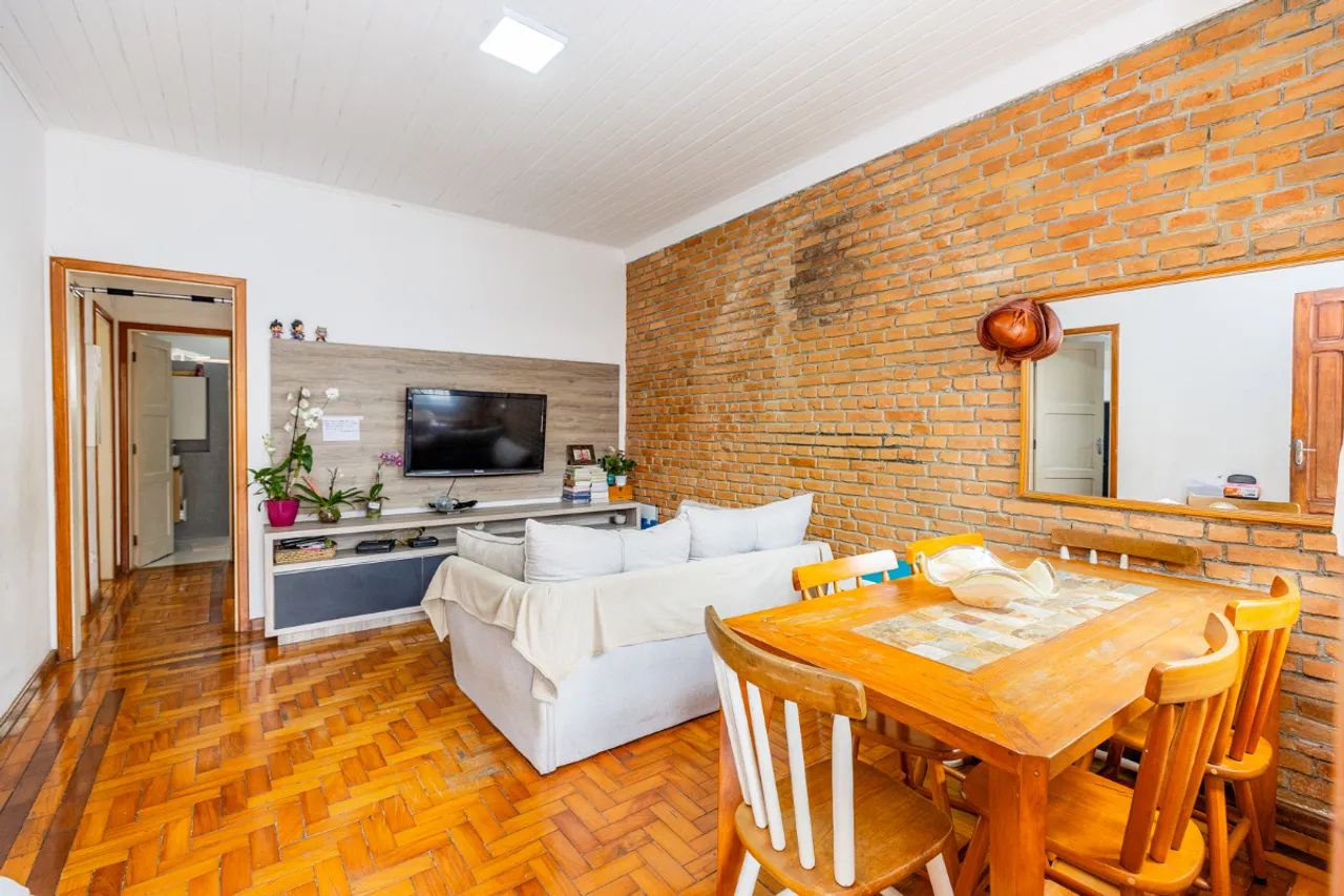 Casa para venda em Campo Belo com 3 quartos, 120m² - Foto 5