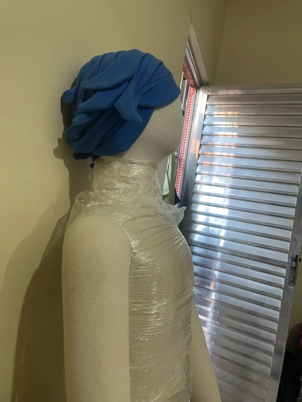 Vendo dois manequins infantil de tecido.  - Foto 6