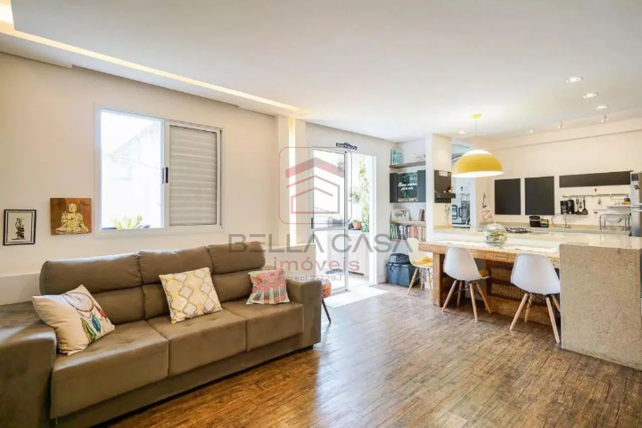 Apartamento Mooca próximo ao metro Bresser - REF BC27372 - Foto 5