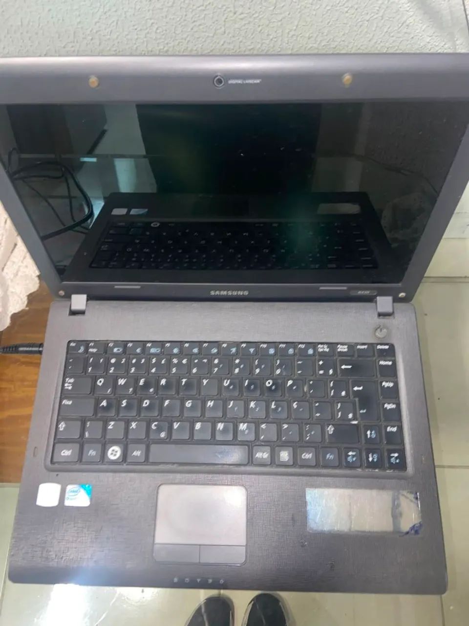 Notebook Samsung - Foto 2