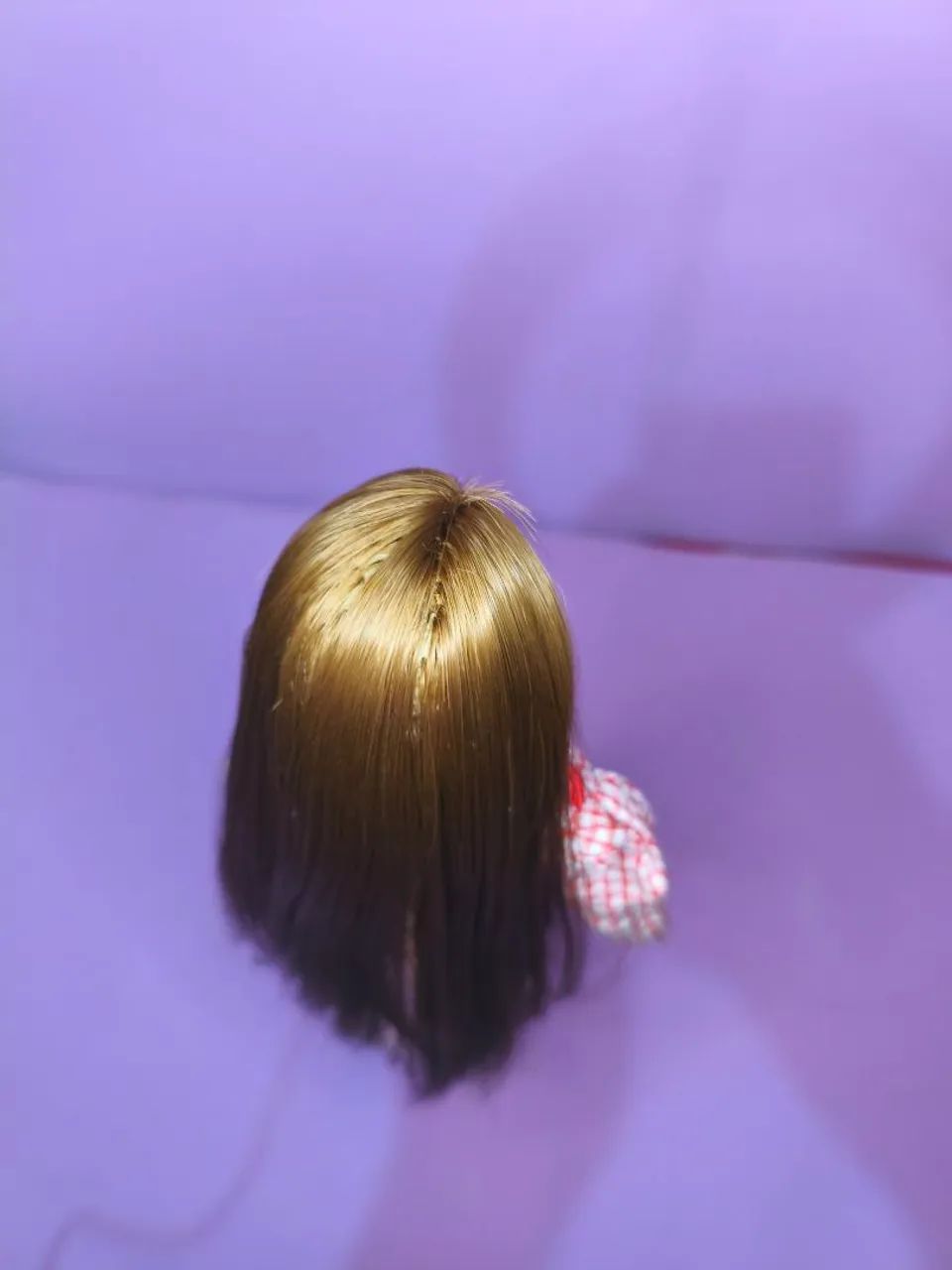 Boneca Barbie cowboy  - Foto 4