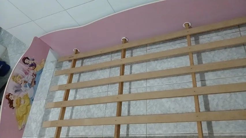 Cama infantil  - Foto 2