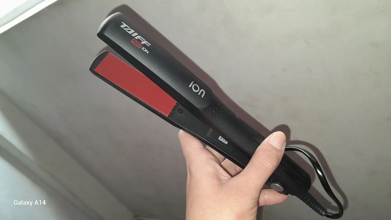 Chapinha taiff - Foto 2