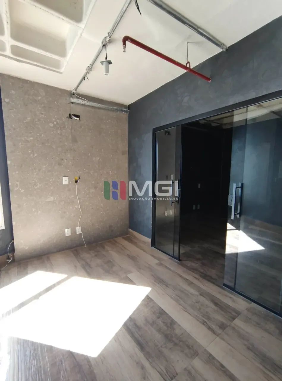 Sala Comercial Andar Alto - Foto 4