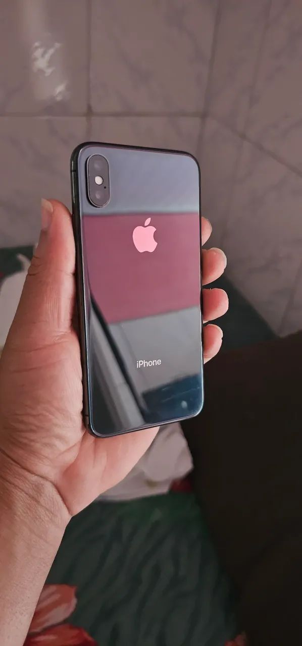 Iphone x - Foto 2