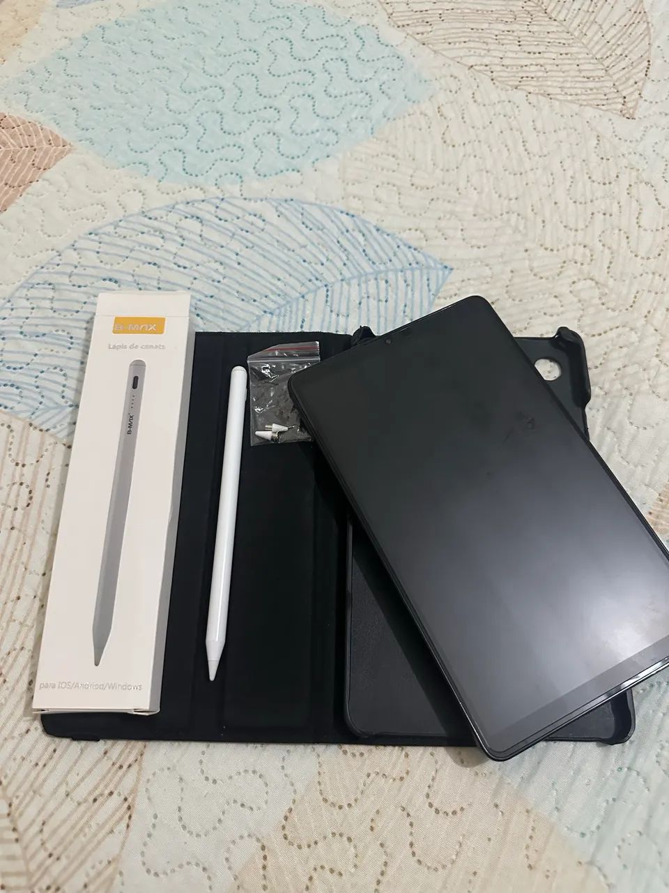 Galaxy tab A9  - Foto 3