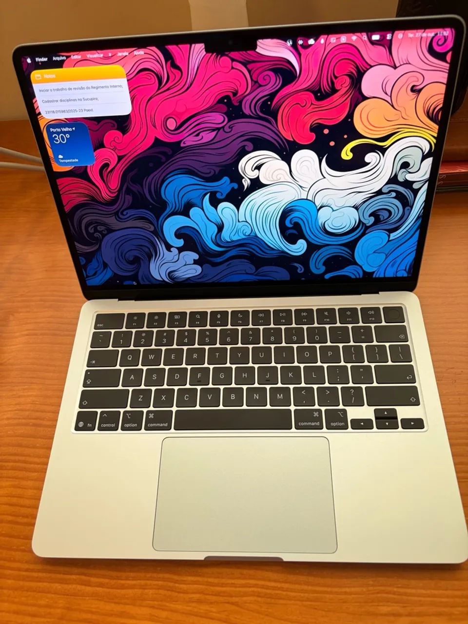 MacBook Air Apple chip M5 - Foto 2