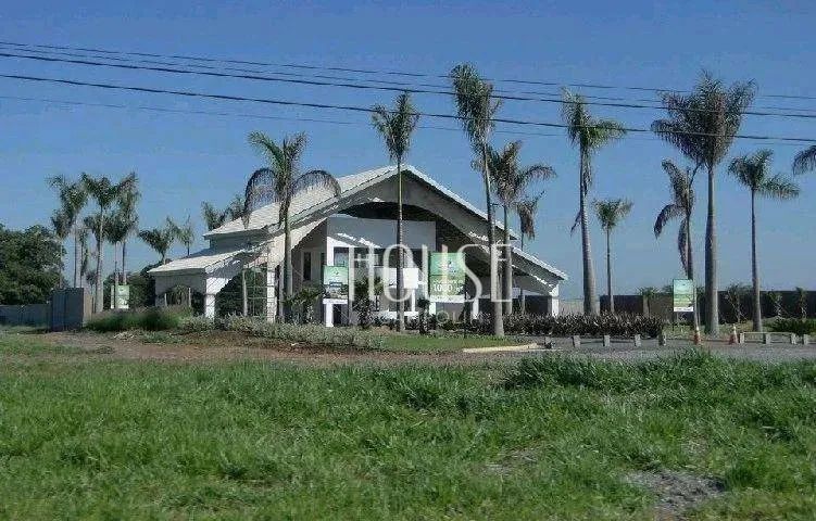 Terreno à venda em Fazenda Jequitibá: condomínio de alto padrão em Sorocaba, com 1000m² |  - Foto 11