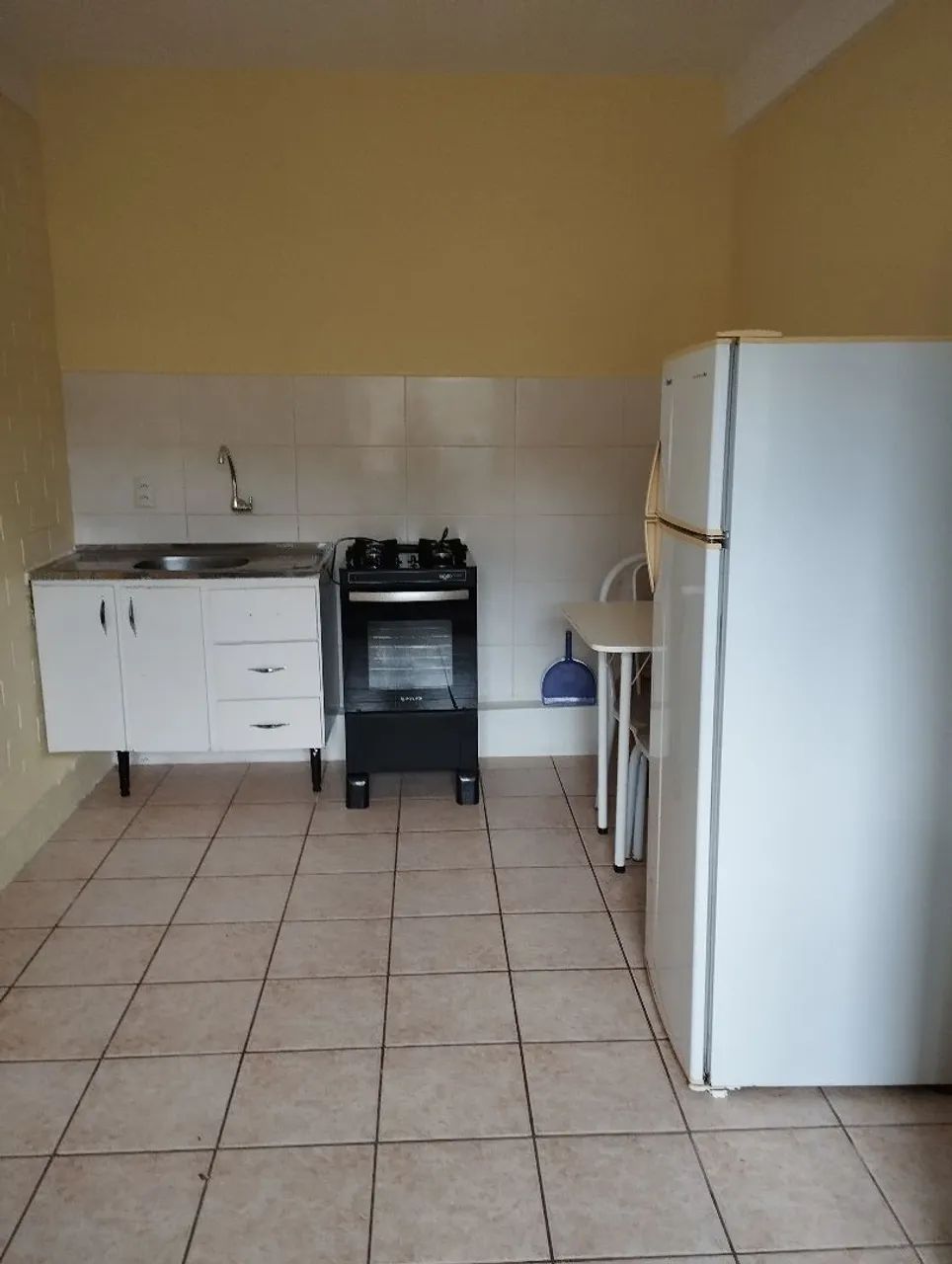 Alugo kitnet Itacorubi 1600,00 - Foto 4
