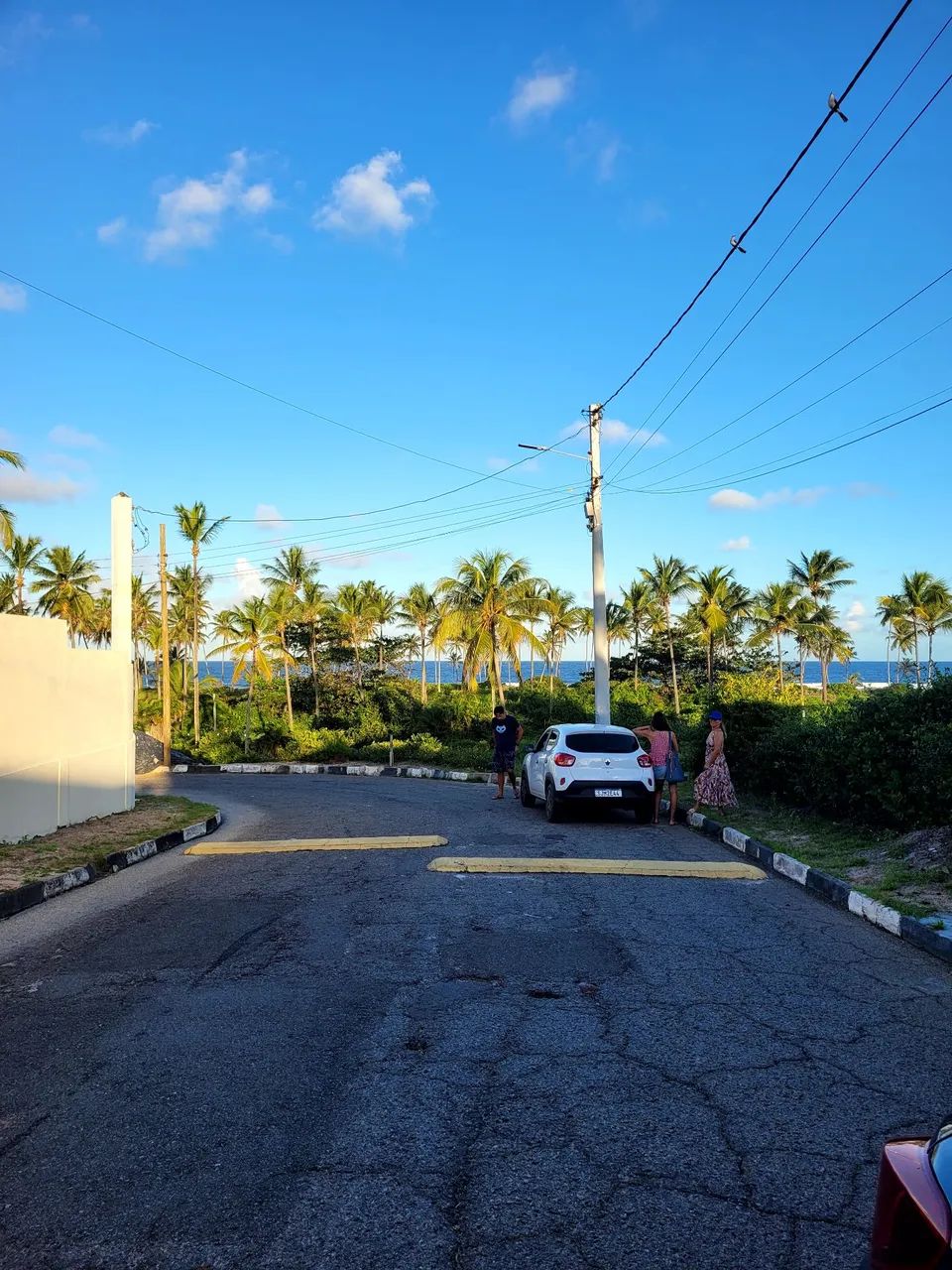 Linha verde - piscina com hidro a 5 min da praia - Foto 15