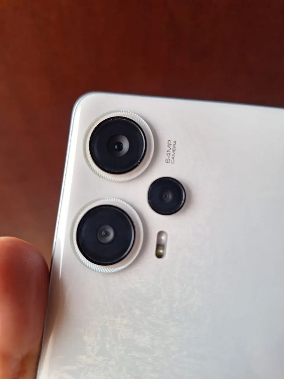 XIAOMI POCO F5 - 256GB - 12GB RAM - Foto 5