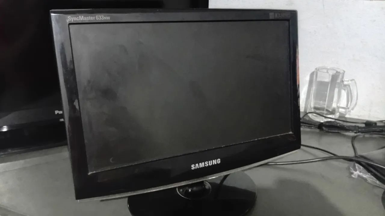 MONITOR SAMSUNG