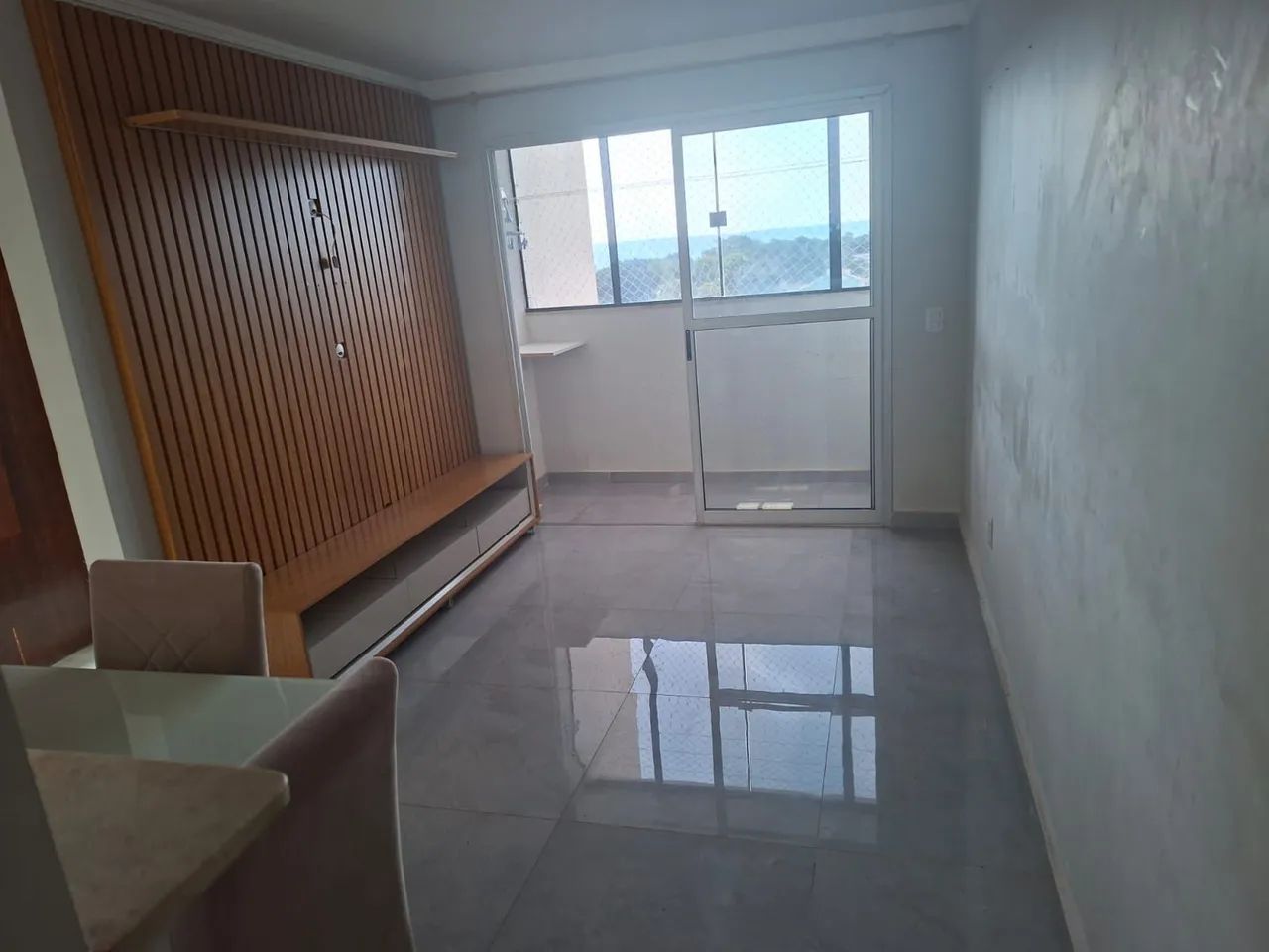 Apartamento gama  - Foto 4
