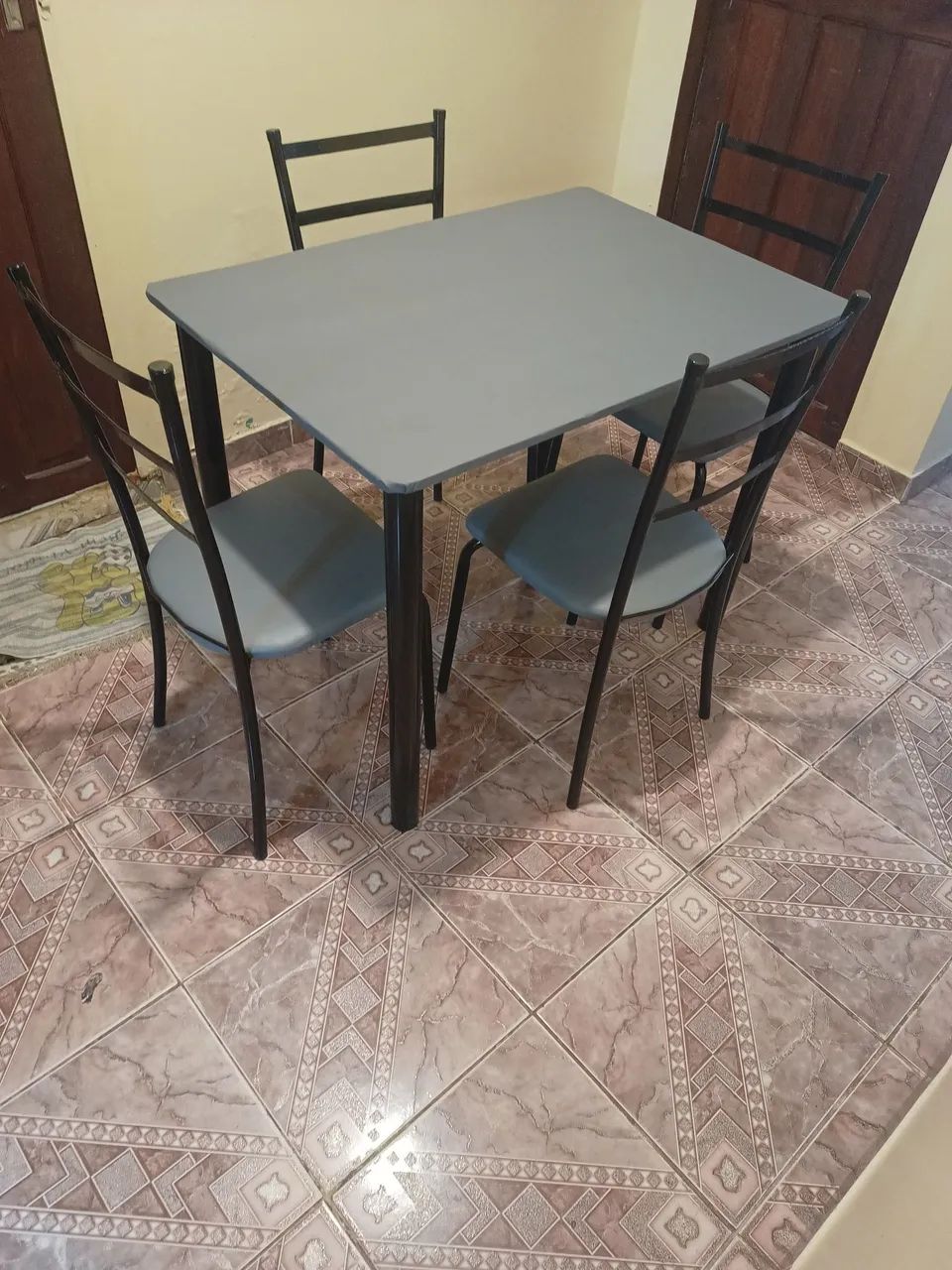 Jogo de mesa  - Foto 3
