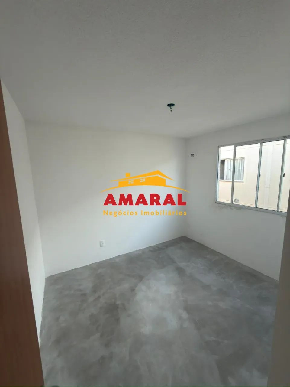 Apartamento a venda em Suzano 2 Quartos S/P