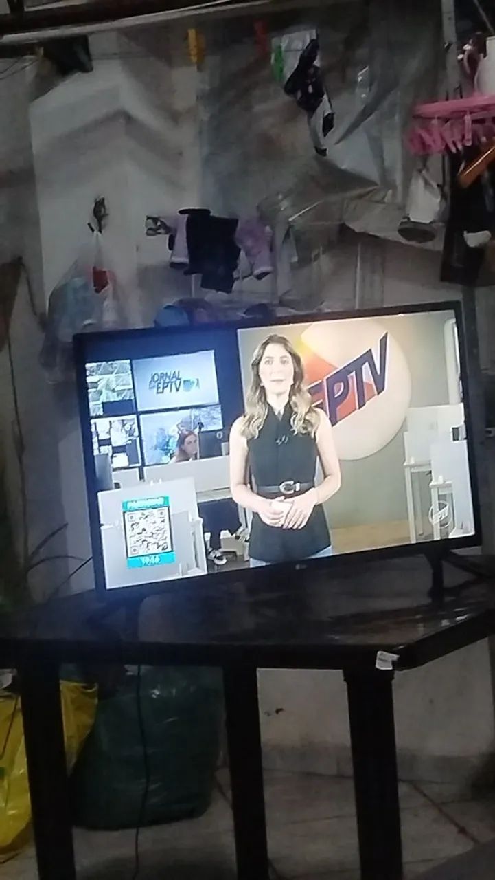 Tv LG 32 polegadas 