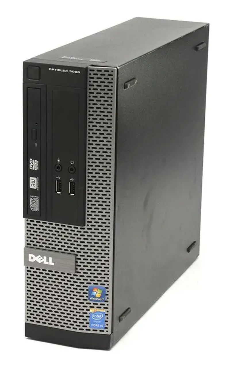 Computador Escritório Home Office Dell Optiplex - Foto 2