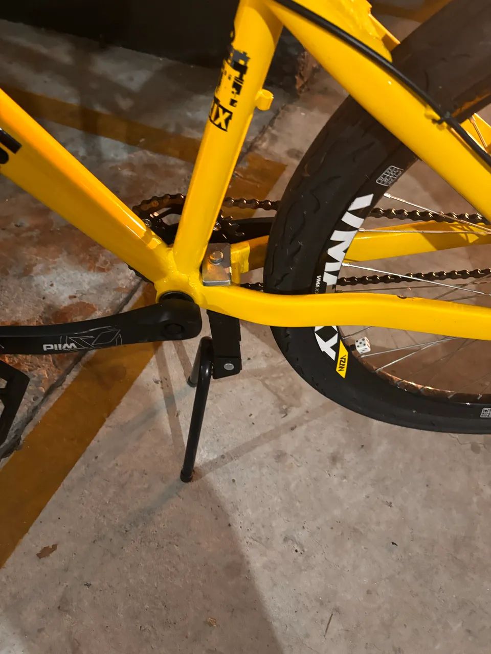 Bike gios br  - Foto 4