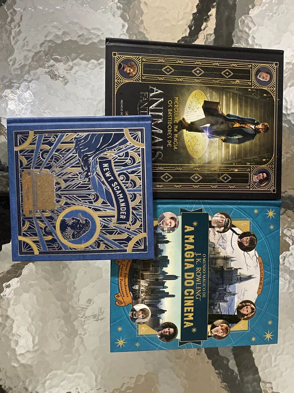 Harry potter  - Foto 3