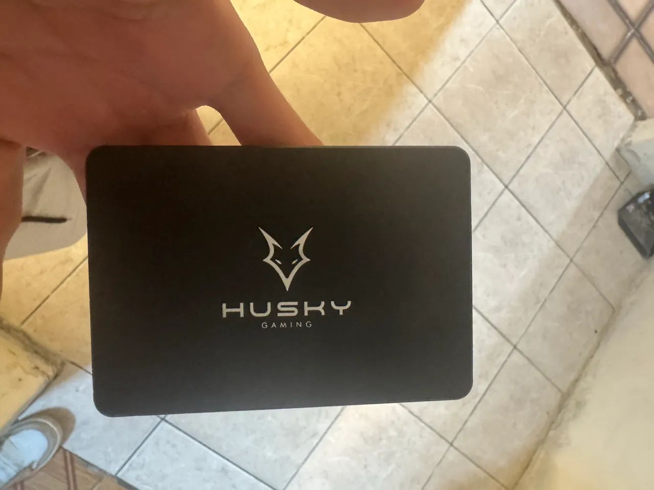 Ssd 256 gb