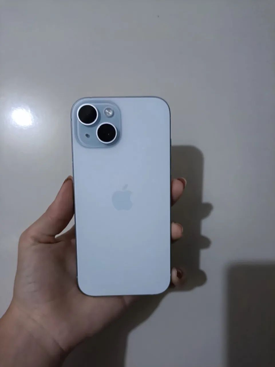 iPhone 15 128g (oportunidade) - Foto 2