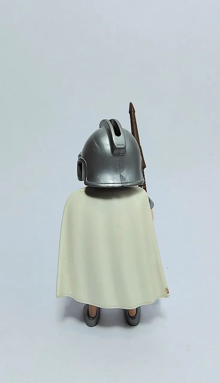 Playmobil Romano - Foto 2