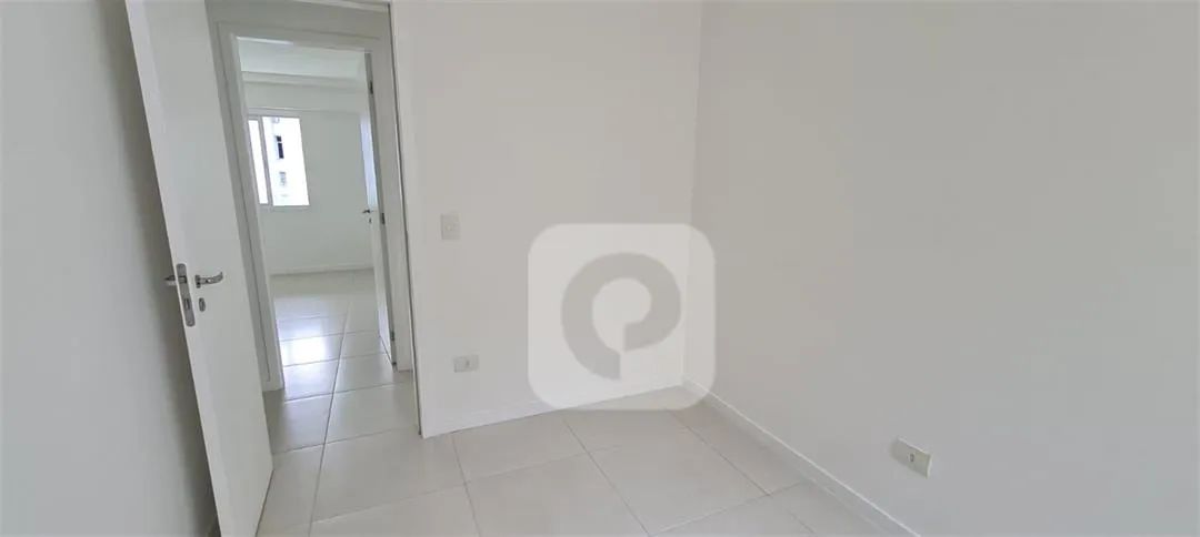 Botafogo , varanda , 3 quartos , direito a laje - Foto 5