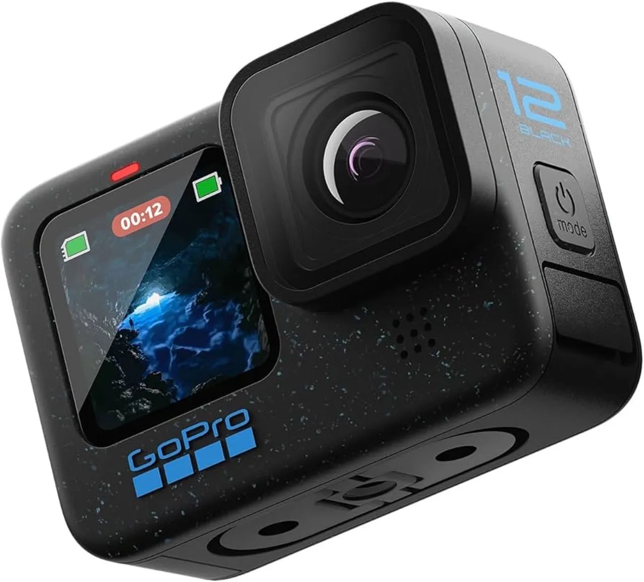 GoPro 12 Black  - Foto 2