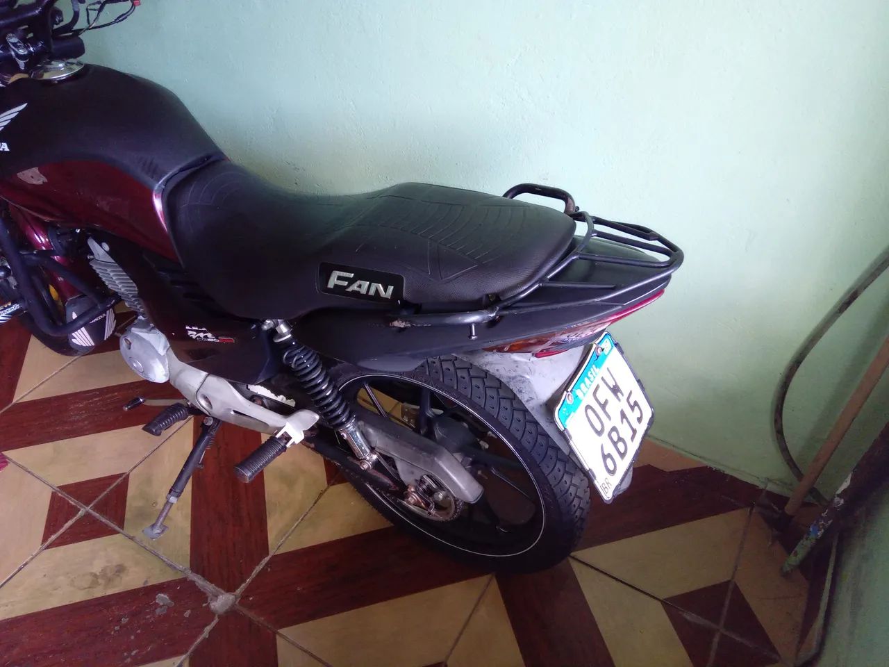 Honda Fan - Foto 3