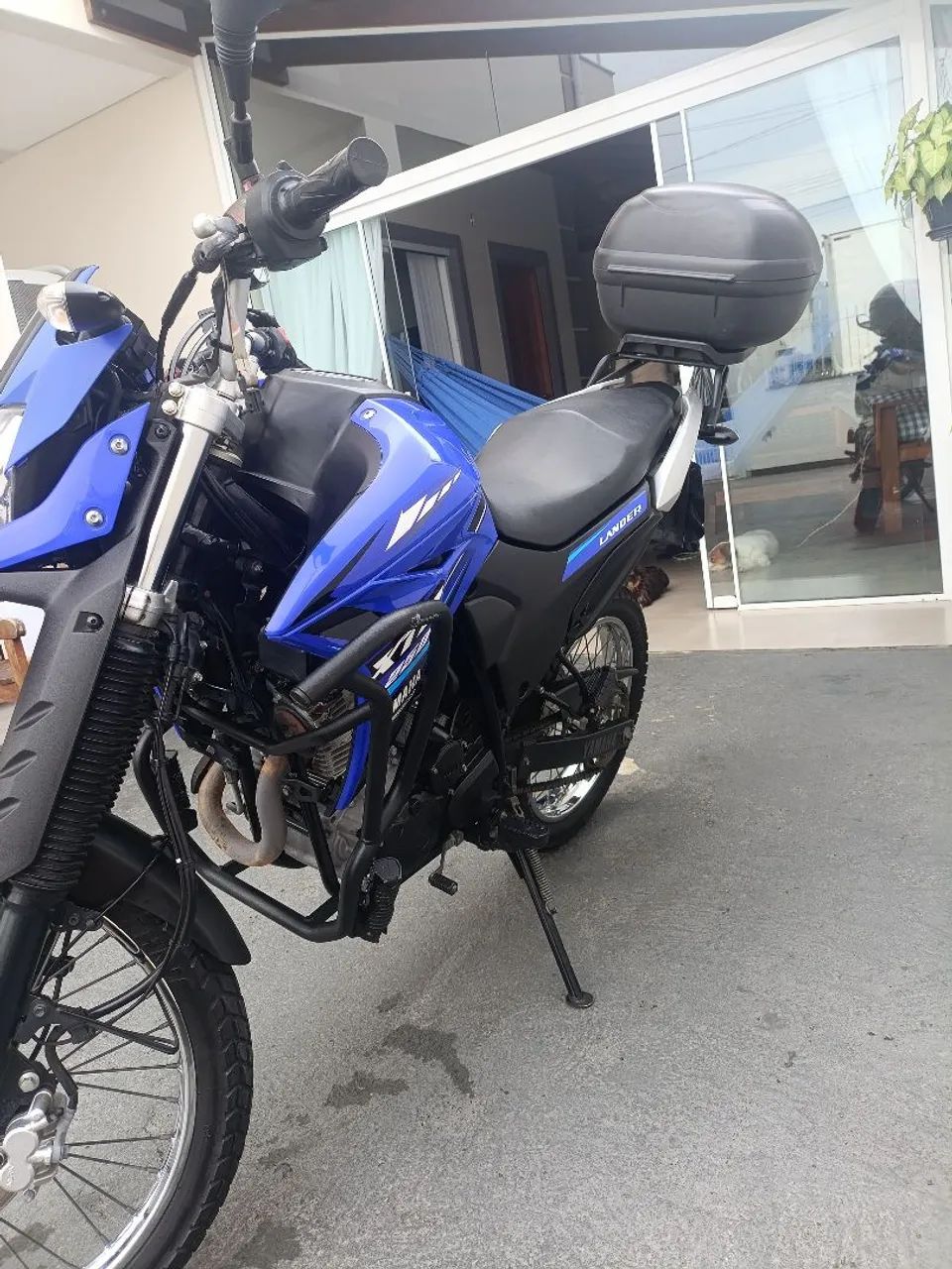 Vendo Lander 250 - Foto 4