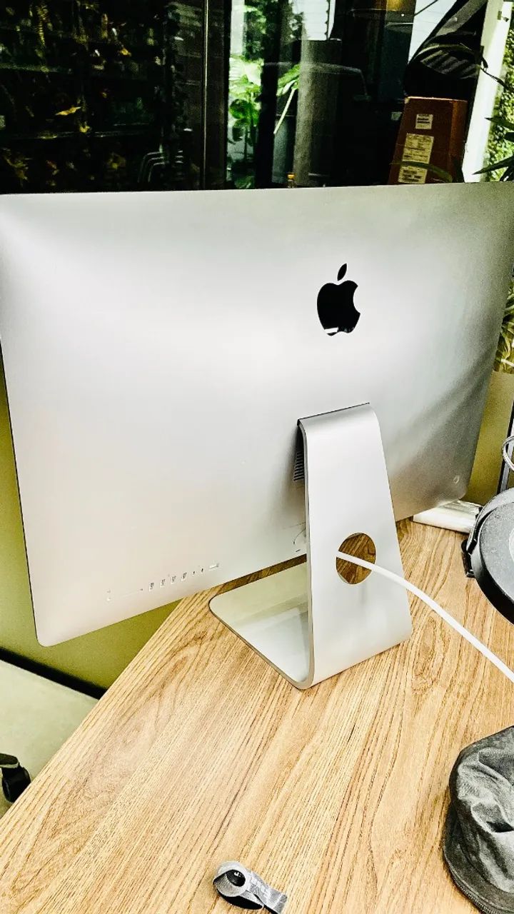 Imac 27