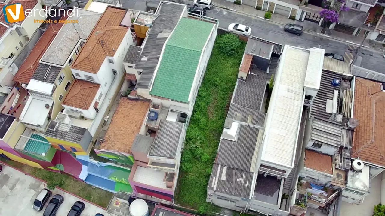 Terreno - Padrão para venda - Foto 5
