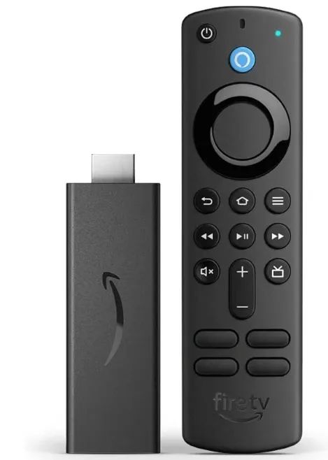 Fire TV Stick