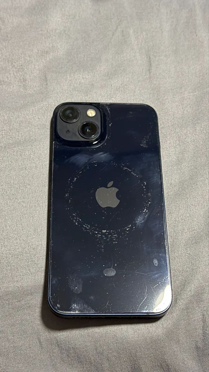 iPhone 13 64g - Foto 3
