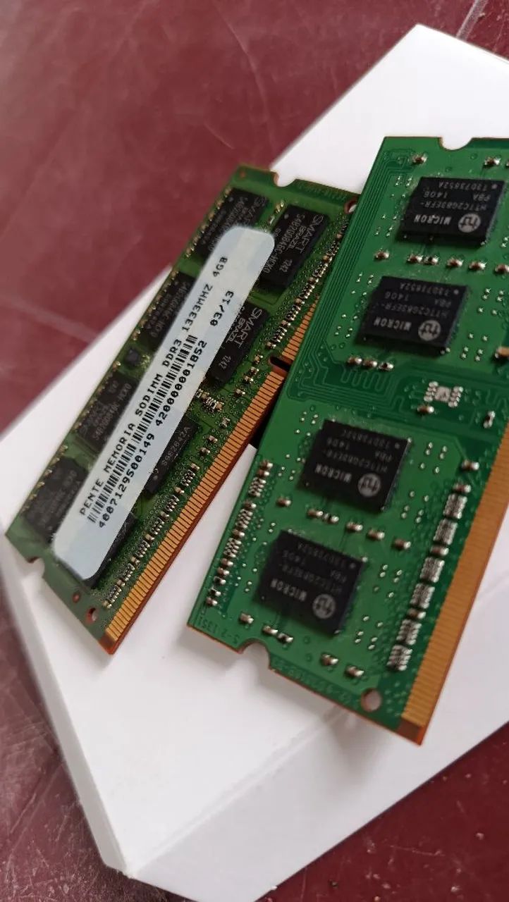Ddr3 4 GB