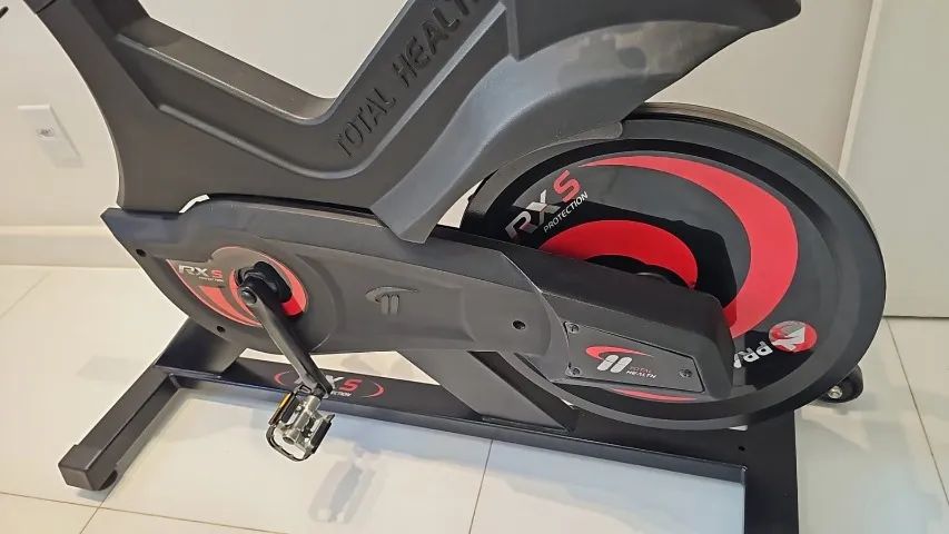 Bicicleta Ergometrica Profissional - Foto 3