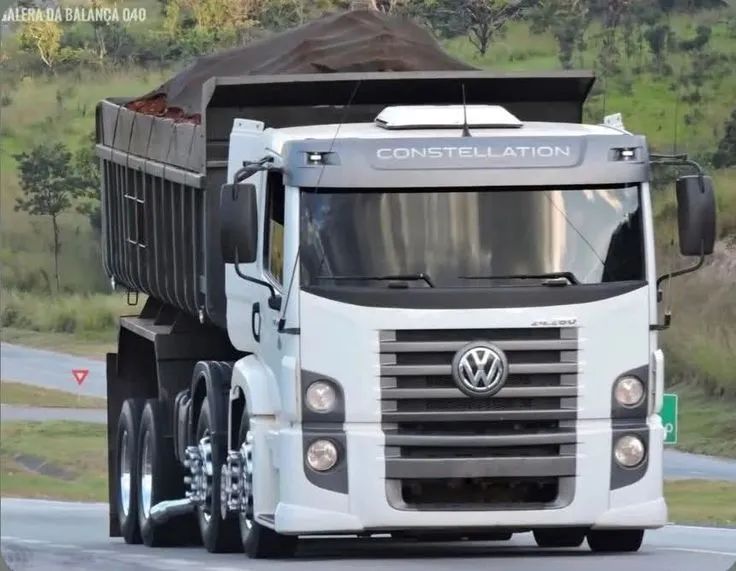 TERRA CASCALHO BRITA. - Foto 2