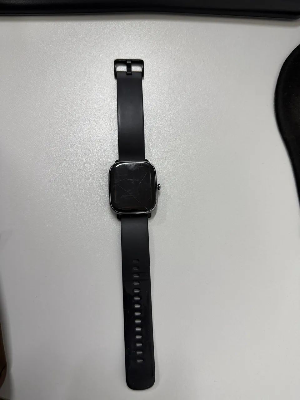 Relógio Amazfit gts 4 mini