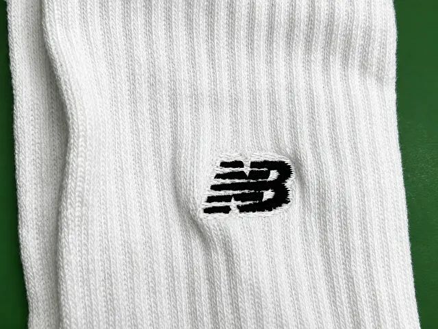 Kit Meia New Balance (Original) - Foto 2