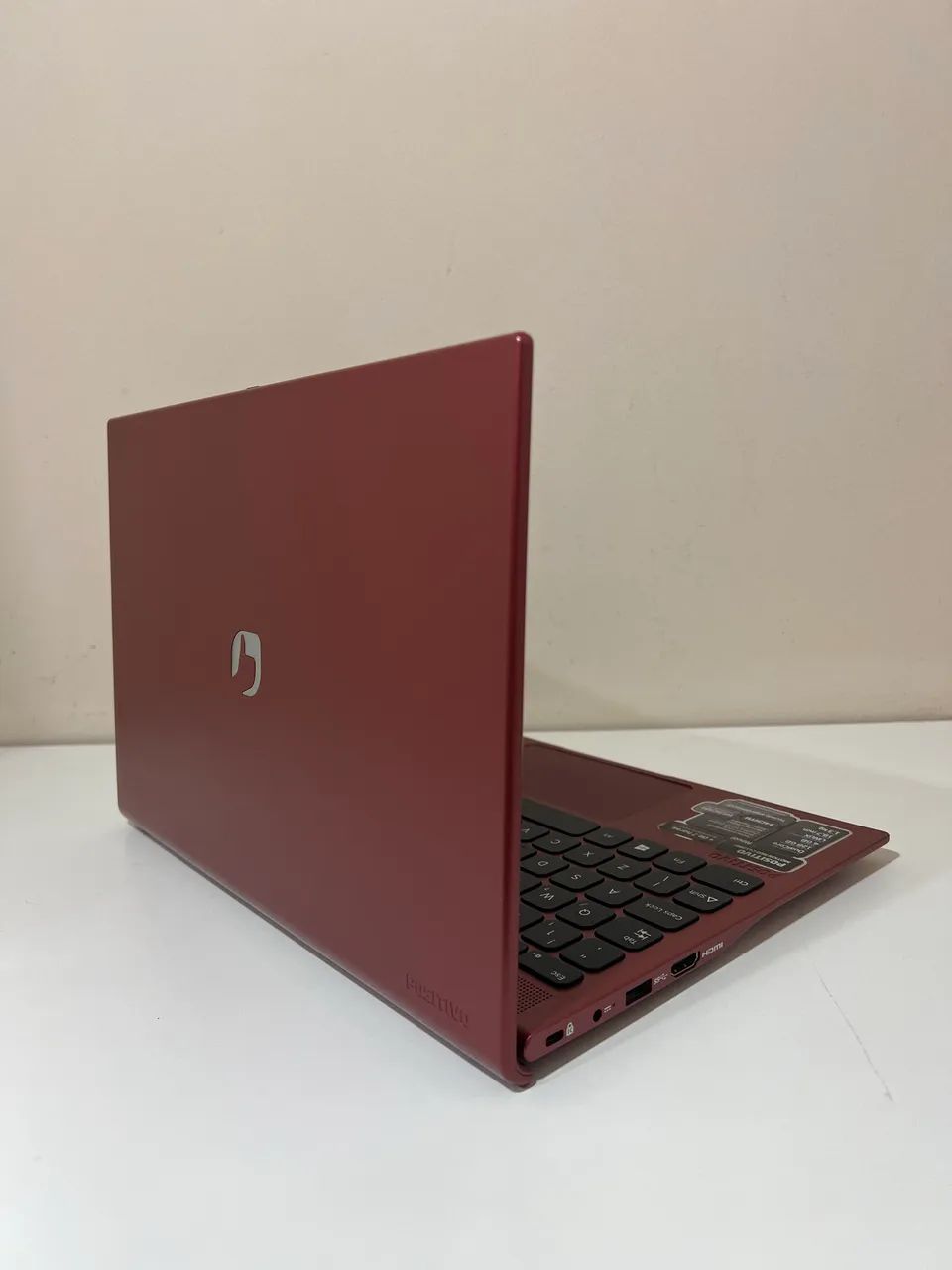 7 MESES USO | SSD | Notebook Positivo | - Foto 5