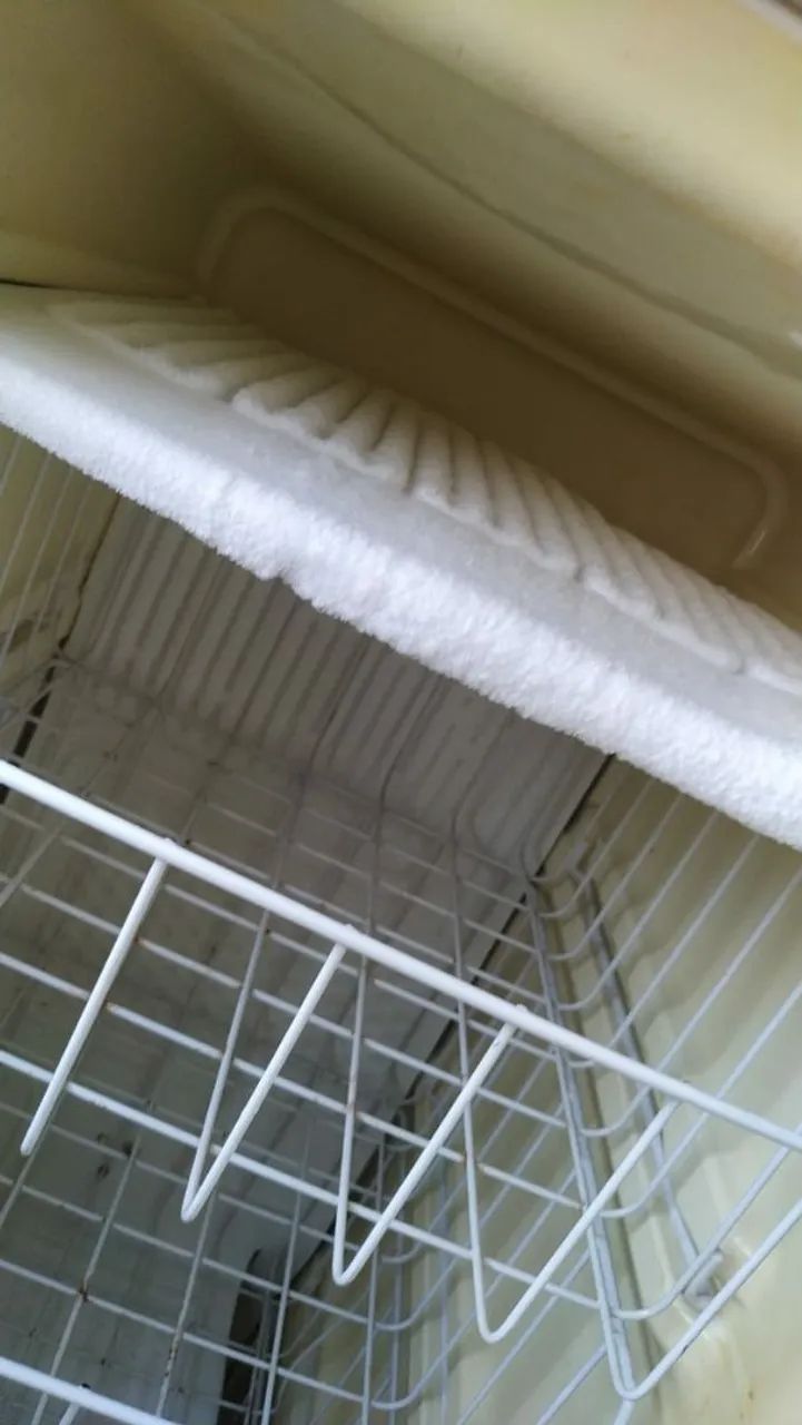 Freezer vertical slim  - Foto 2