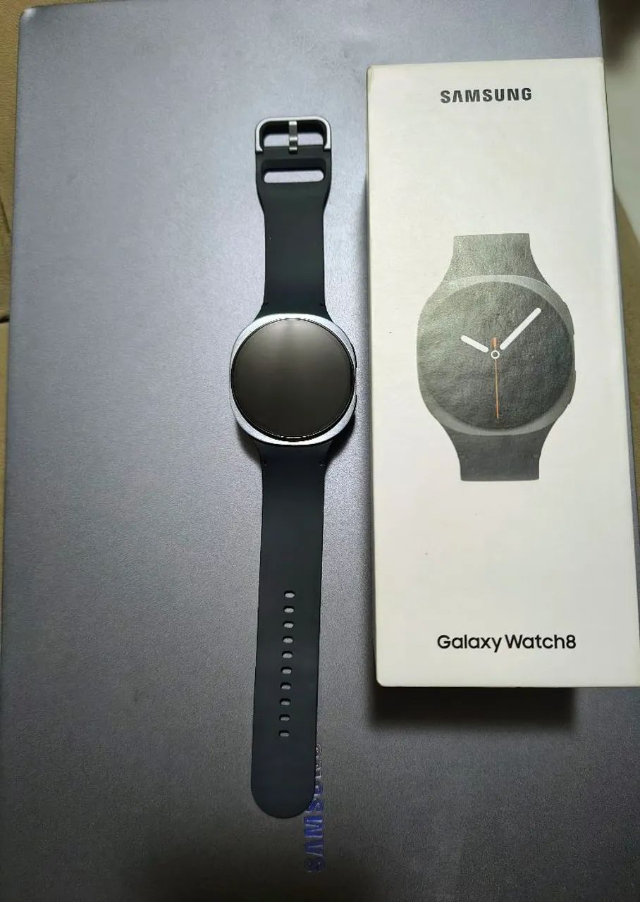 Galaxy watch 8 44mm
