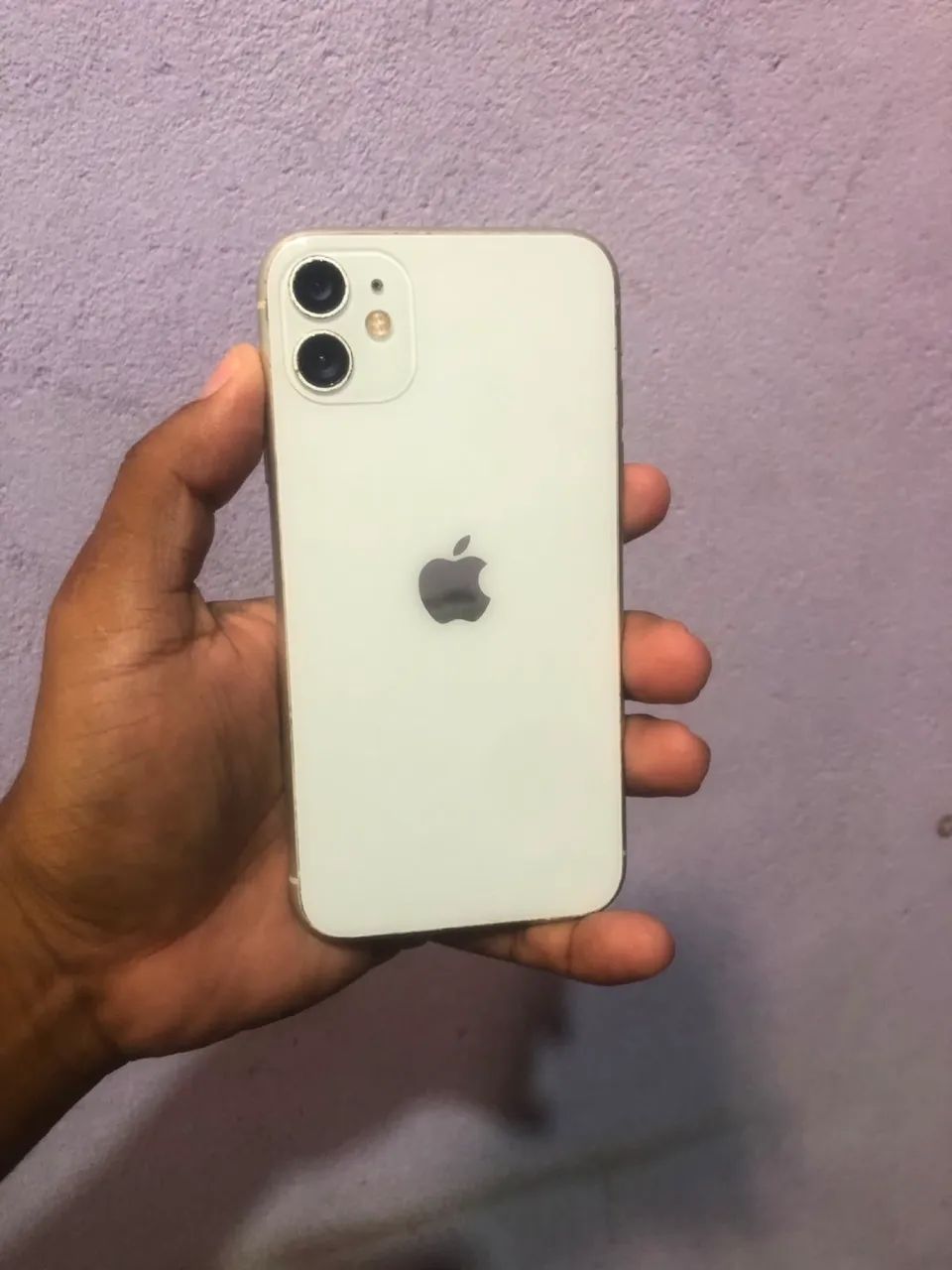 ? IPHONE 11 64 GB - R$ 1.200,00 ? 