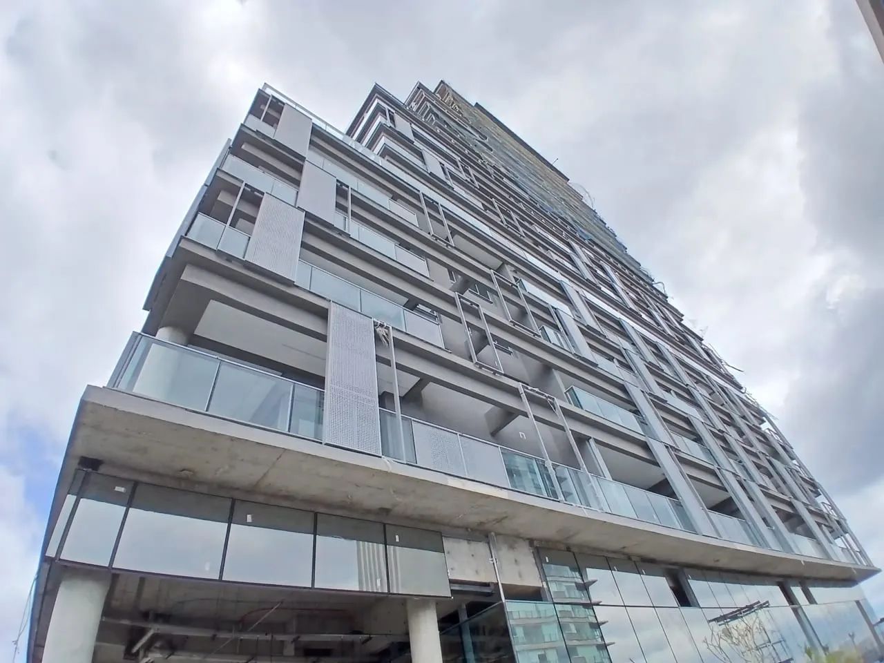 Sala comercial na Rua Agostinho Cantu, 190 - 8° Pavimento  1388 m² - Foto 3