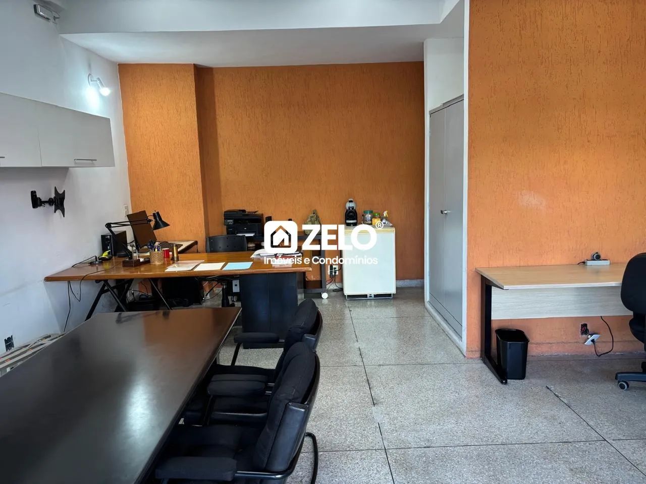 Sala para aluguel em Jardim Proença, Campinas - SP | Cód 56472 - Foto 2