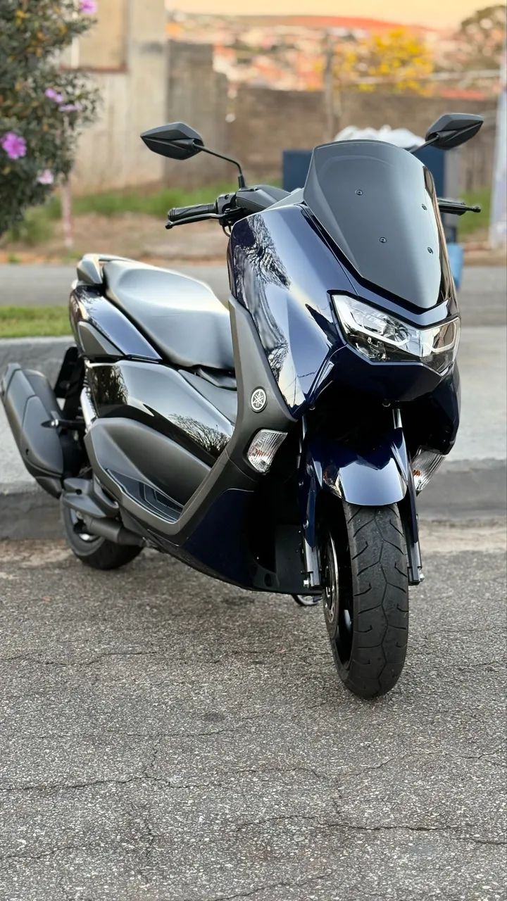 Nmax 2022/23