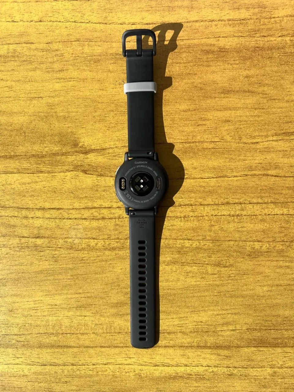 GARMIN VIVOACTIVE 5 ZEROOO! - Foto 5
