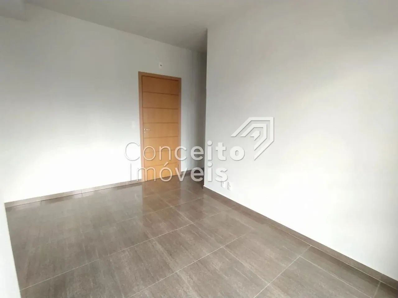 Edifício Toscana - Centro - Apartamento Semimobiliado - Foto 10