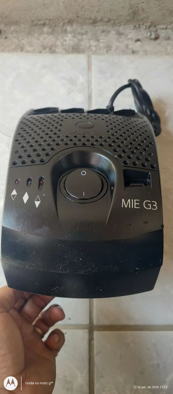 MONITOR+ESTABILIZADOR+TECLADO E MOUSE