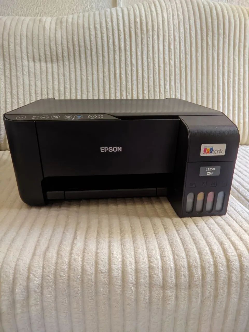 Impressora Epson 3250- para sublimação 